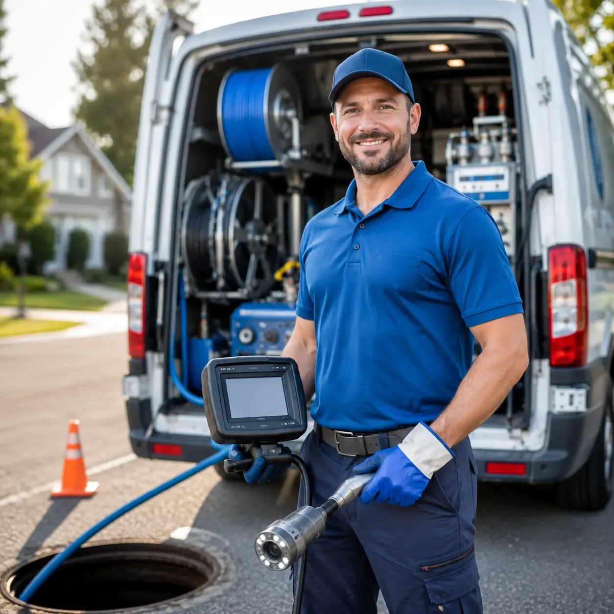 Local Pipe Relining specialists in Emporium, PA