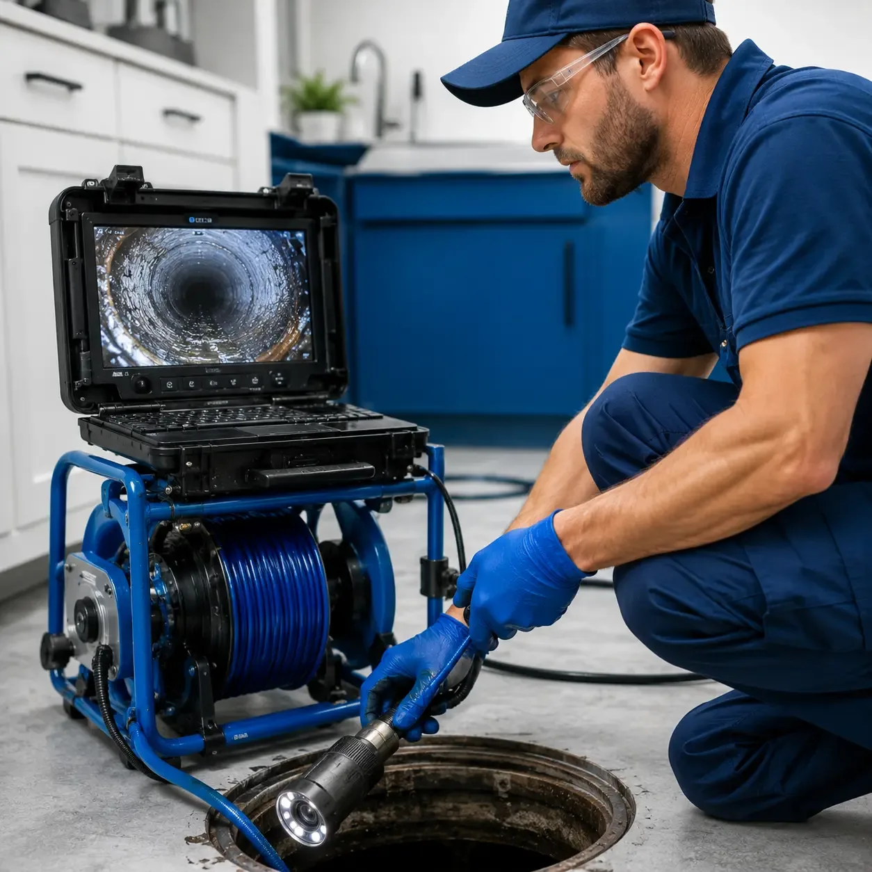 Pipe Relining professionals serving Emporium, PA